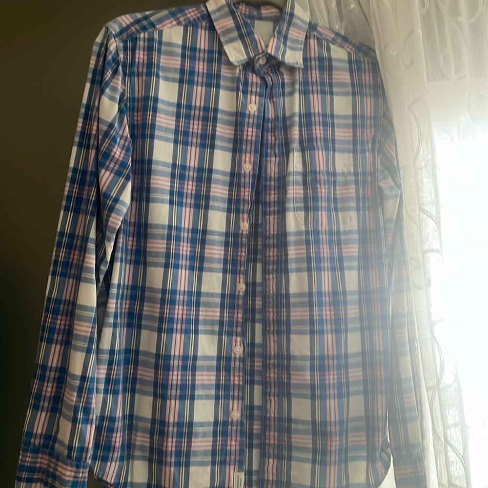 American Eagle Button Down
